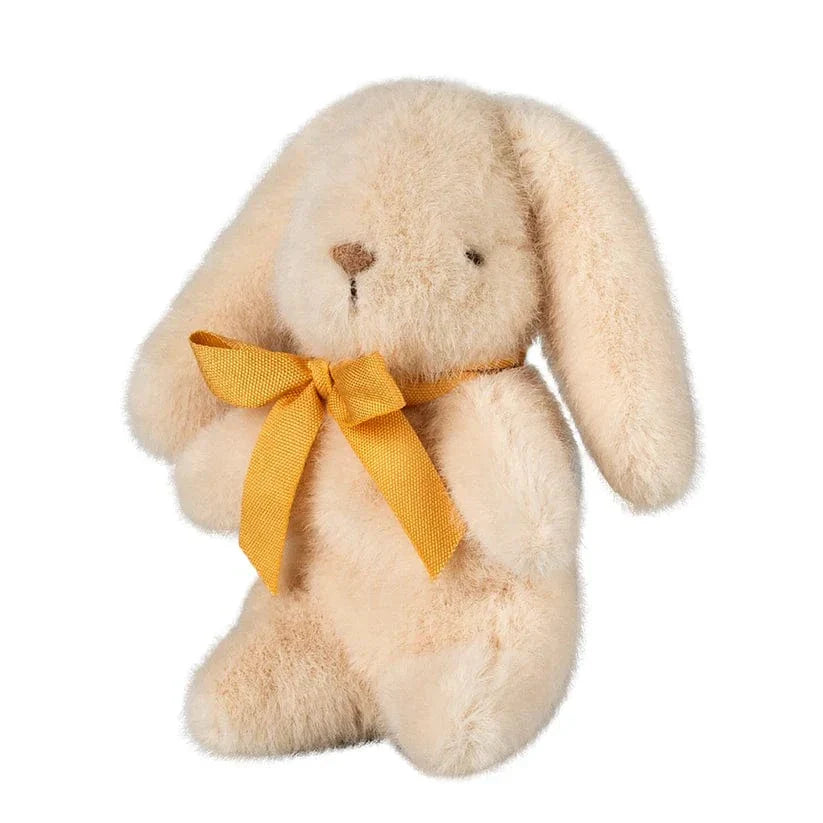Maileg Bunny Plush Mini Cream