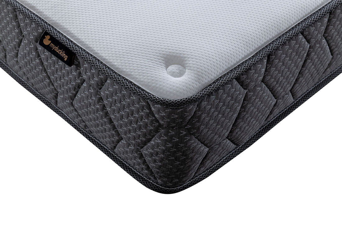 My Duckling Premium Spring Foam Mattress 20cm