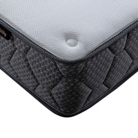 My Duckling Premium Spring Foam Mattress 20cm