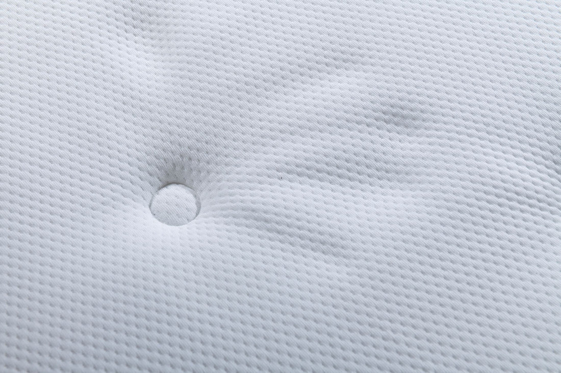 My Duckling Premium Spring Foam Mattress 20cm
