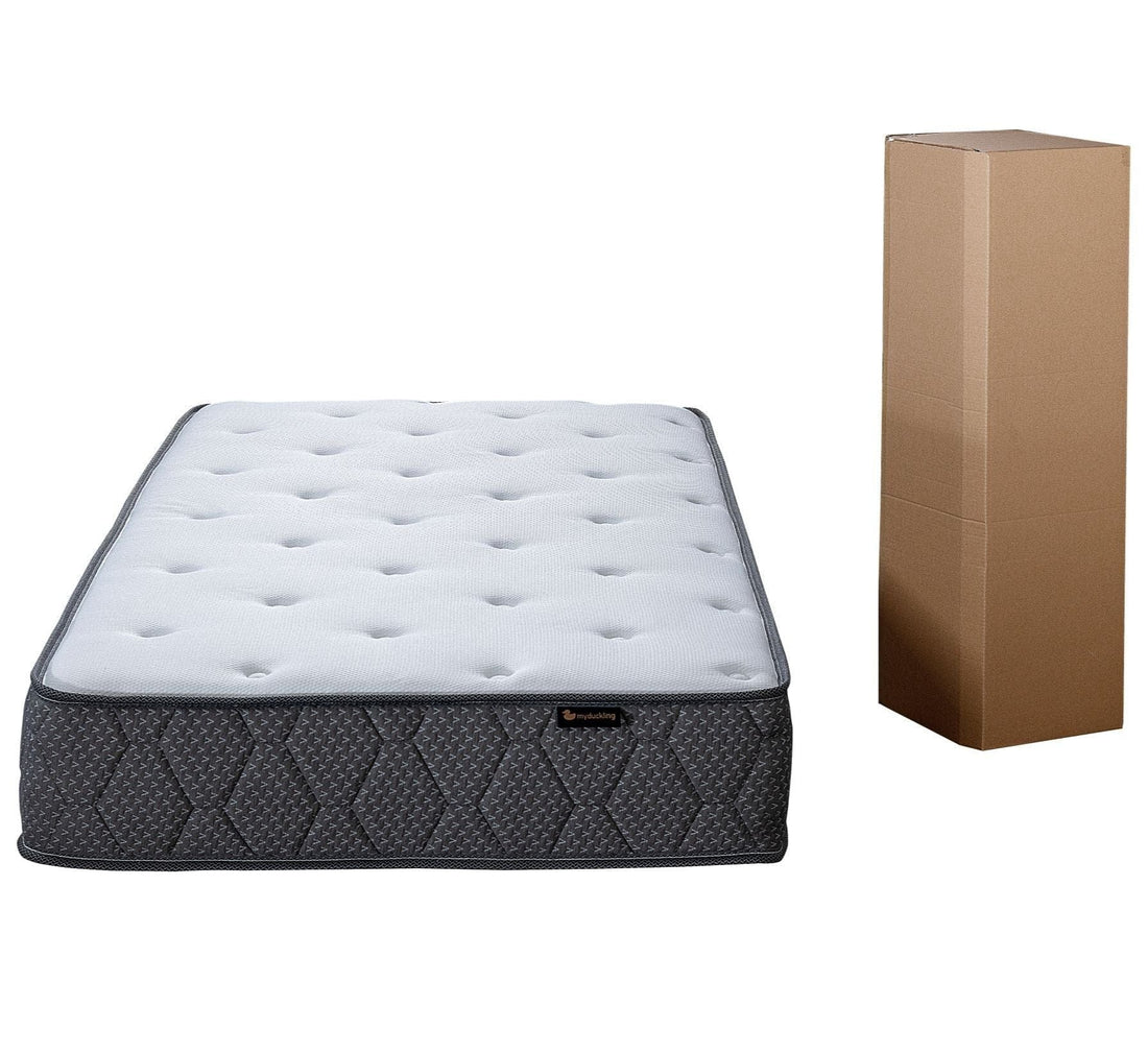My Duckling Premium Spring Foam Mattress 20cm