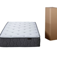 My Duckling Premium Spring Foam Mattress 20cm