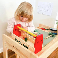My Duckling Kids Activity Table and Chair Set - Duck