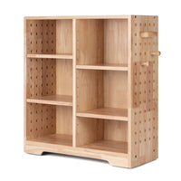 My Duckling Solid Wood Multi-Purpose Storage Unit