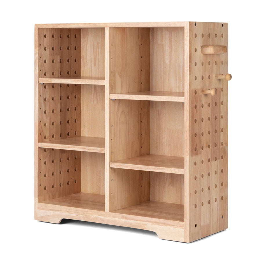 My Duckling Solid Wood Multi-Purpose Storage Unit