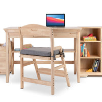 My Duckling Solid Wood Multi-Purpose Storage Unit