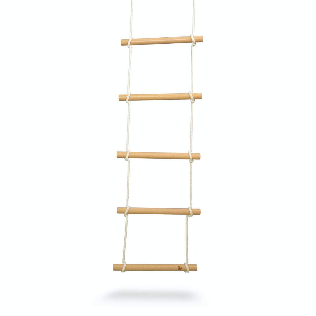 My Duckling Felix Kids Climbing Ladder