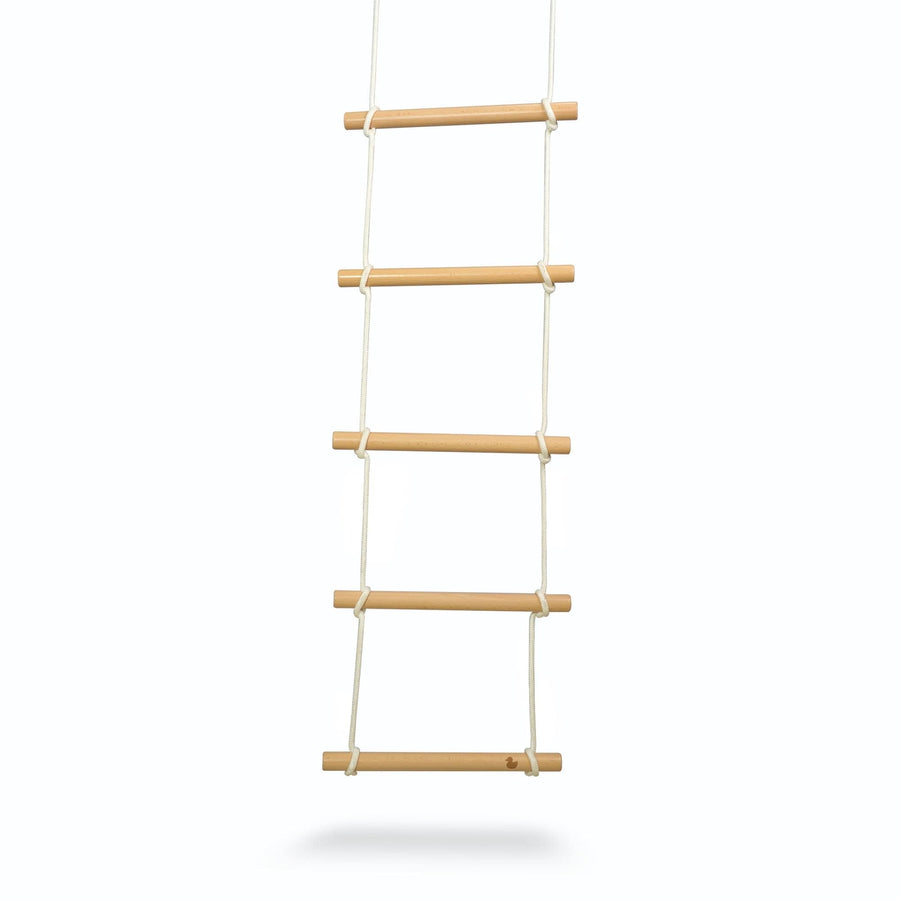 My Duckling Felix Kids Climbing Ladder