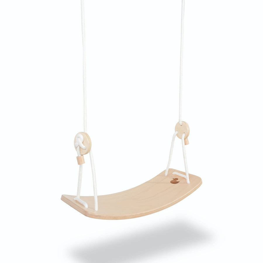 My Duckling Felix Kids Swing Seat