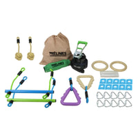 Trelines Ninja Adventure Kit 11m
