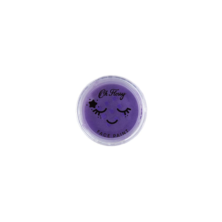 Oh Flossy Face Paint Set