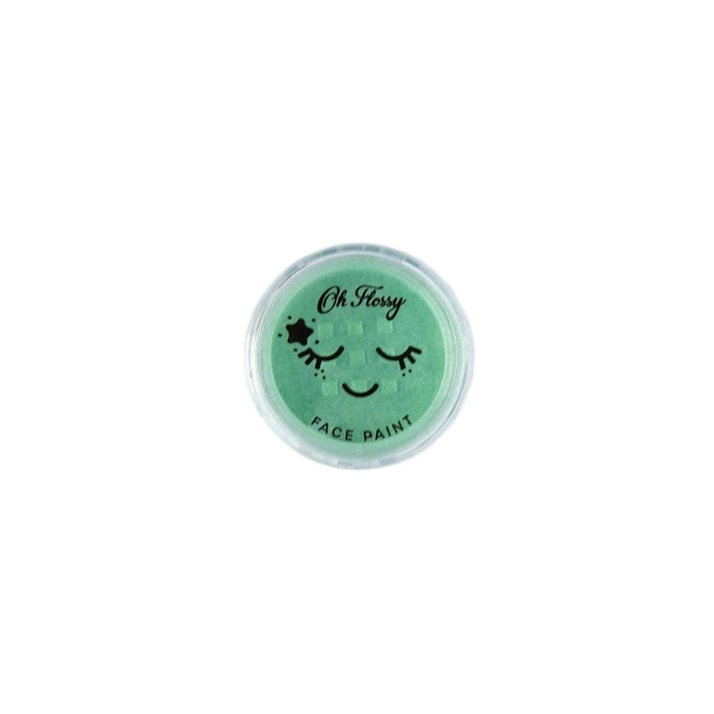 Oh Flossy Face Paint Set