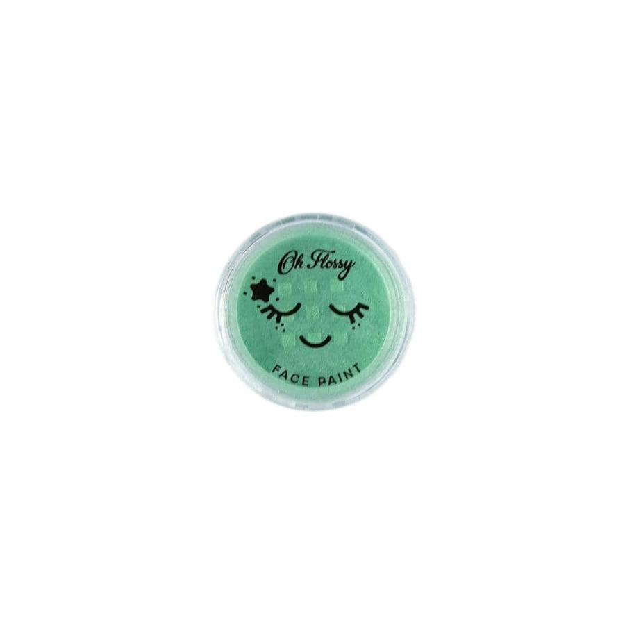 Oh Flossy Face Paint Set