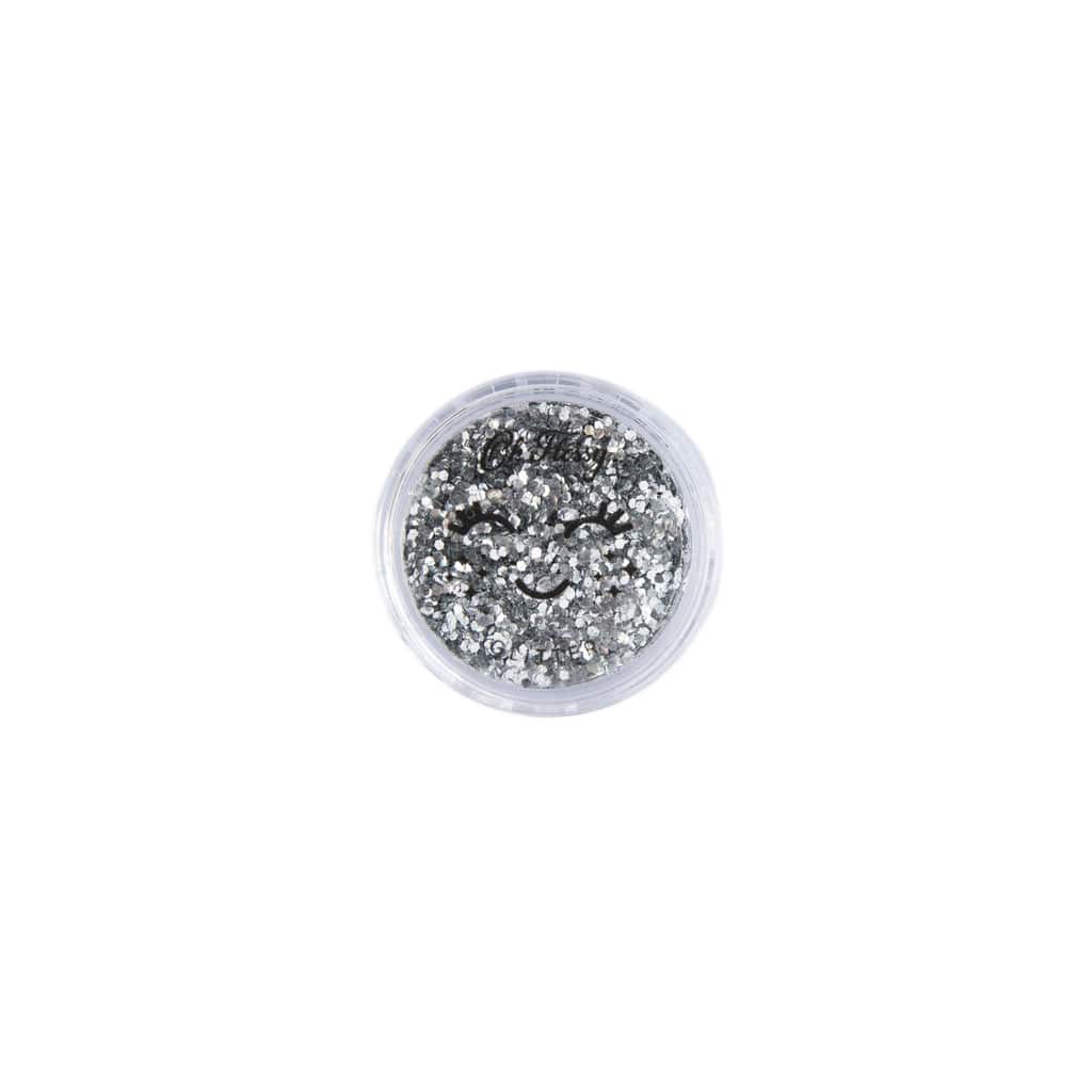 Oh Flossy Glitter & Accessories Set