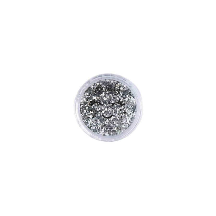 Oh Flossy Glitter & Accessories Set