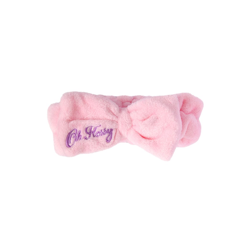 Oh Flossy Glitter & Accessories Set