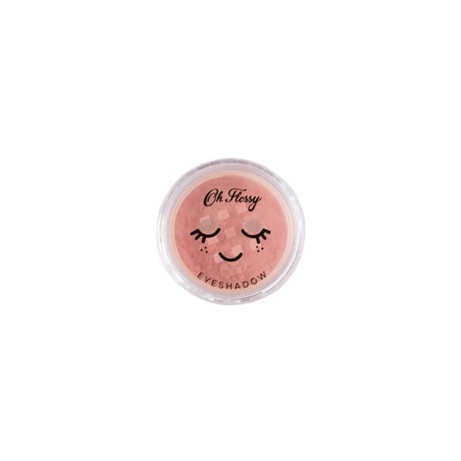 Oh Flossy Individual Eyeshadow