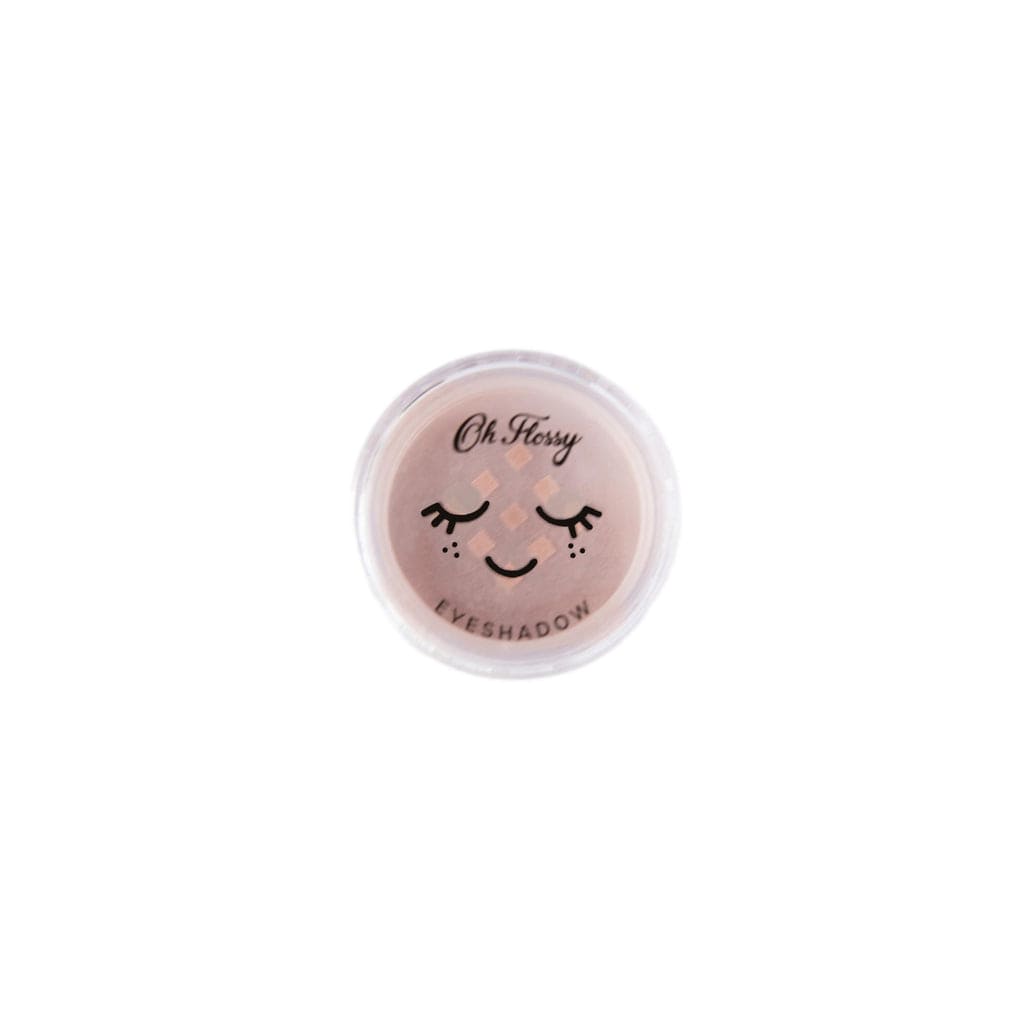 Oh Flossy Individual Eyeshadow