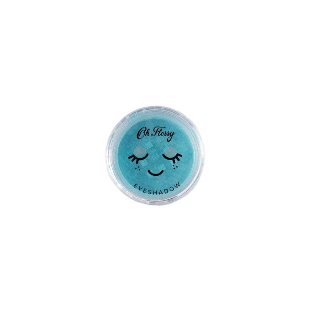 Oh Flossy Individual Eyeshadow