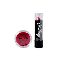 Oh Flossy Individual Lipstick