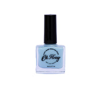 Oh Flossy Nail Polish