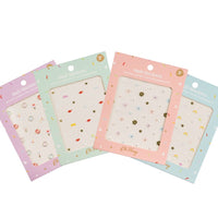 Oh Flossy Nail Stickers