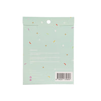 Oh Flossy Nail Stickers