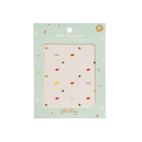 Oh Flossy Nail Stickers