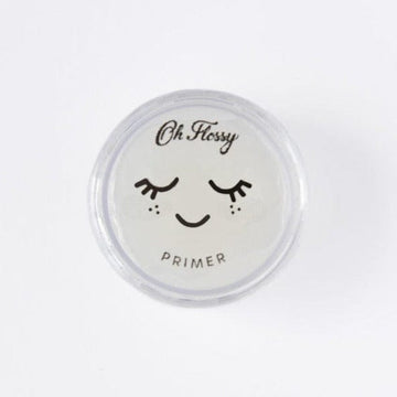 Oh Flossy Natural Primer