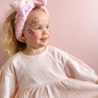 Oh Flossy Sparkly Glitter Set