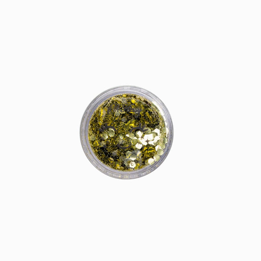 Oh Flossy Sparkly Glitter Set