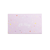 Oh Flossy Sweet Treat Makeup Set