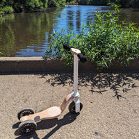 Kinderfeets Kinder Scooter