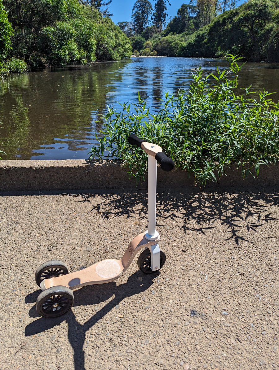 Kinderfeets Kinder Scooter