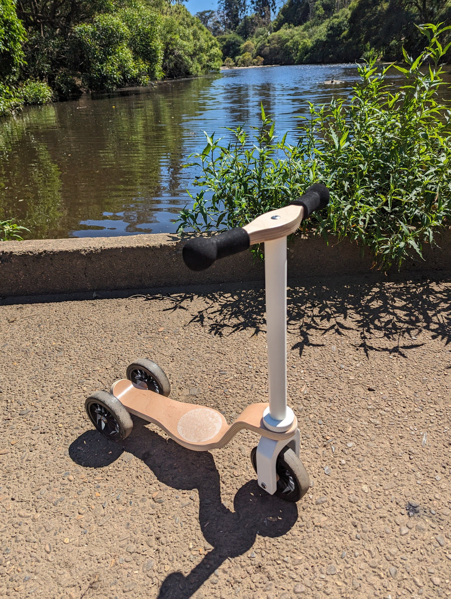 Kinderfeets Kinder Scooter