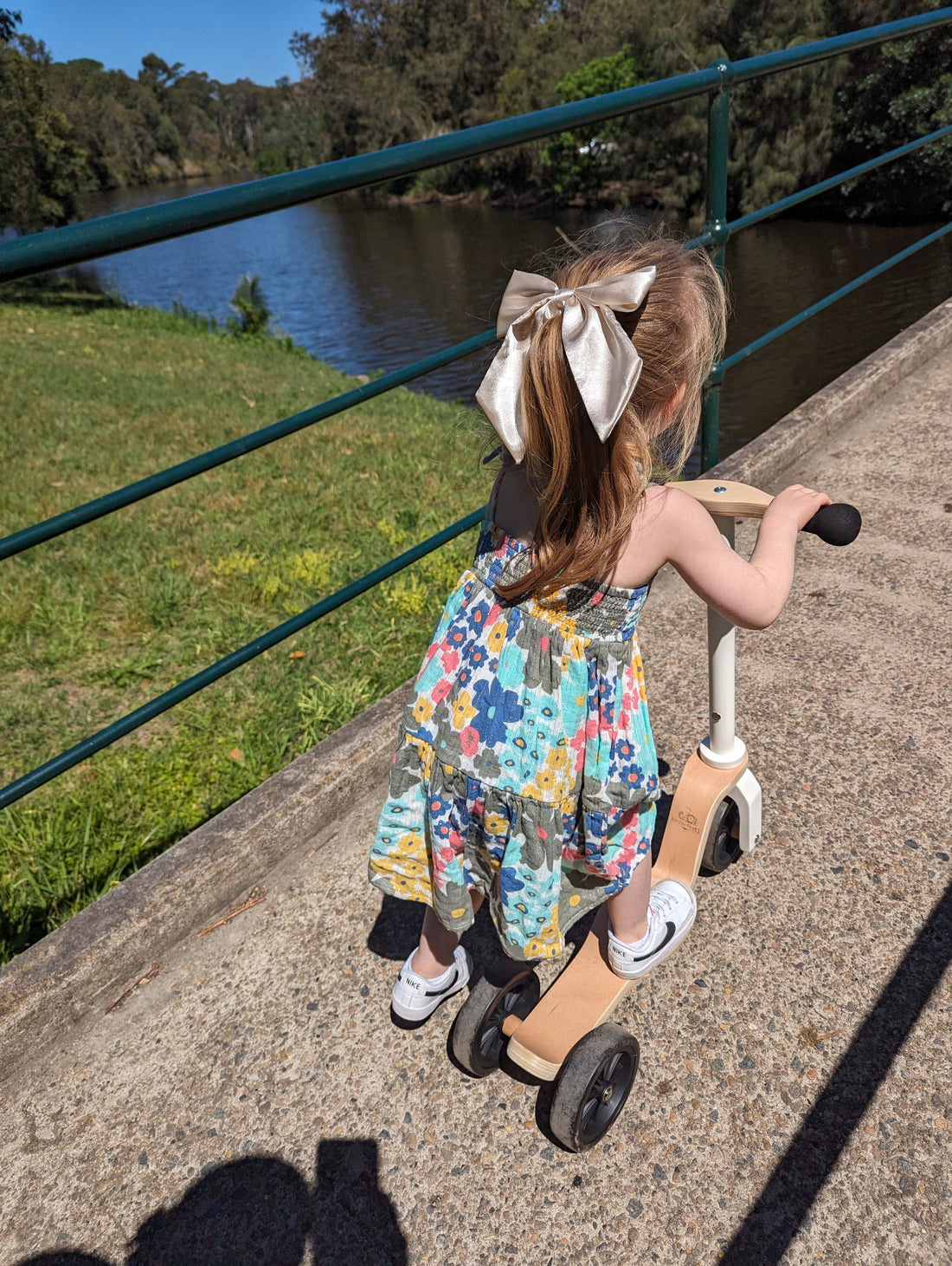Kinderfeets Kinder Scooter