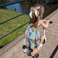 Kinderfeets Kinder Scooter
