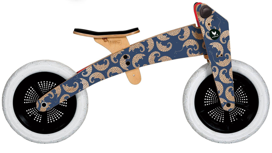 Wishbone Bike Pangolin 3-in-1
