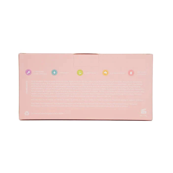 Oh Flossy Party Nail Polish Set