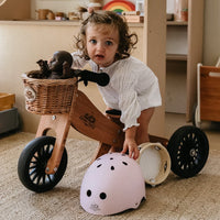 Kinderfeets - Basket