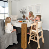 My Duckling Toddler Dining Chair (Late July Pre-Order)