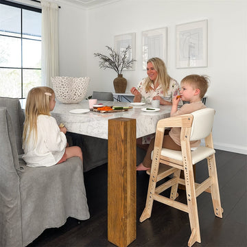 My Duckling Toddler Dining Chair (Late July Pre-Order)