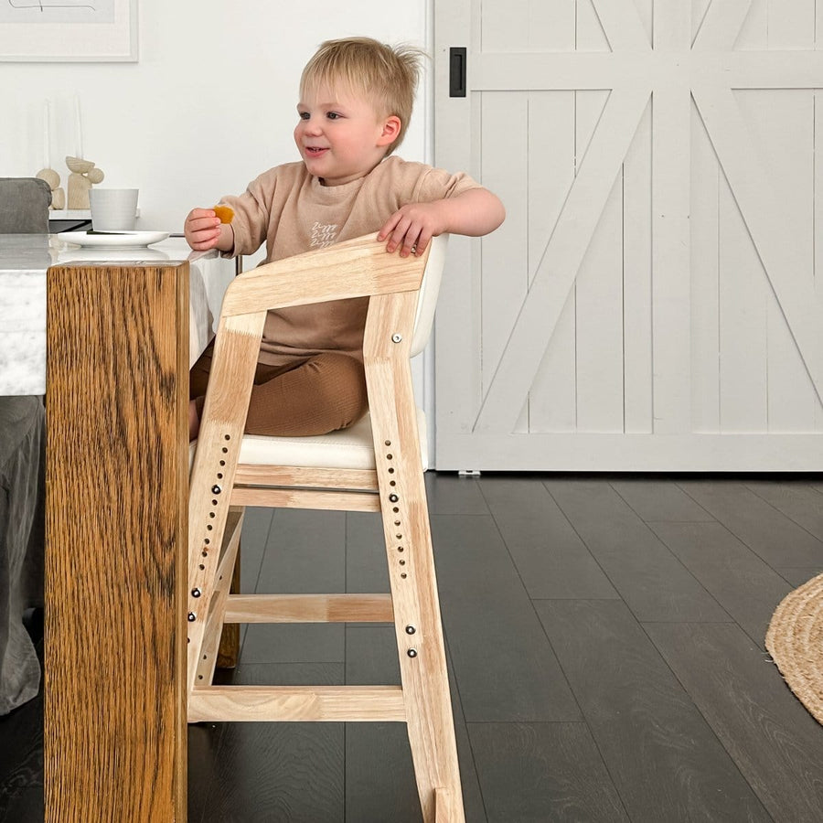 My Duckling Toddler Dining Chair (Late July Pre-Order)