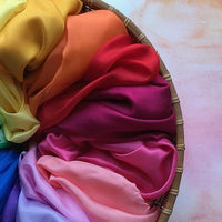 Sarah's Silks Playsilks