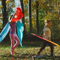 Sarah's Silks Playsilks