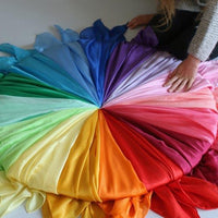 Sarah's Silks Playsilks