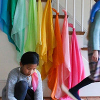 Sarah's Silks Playsilks