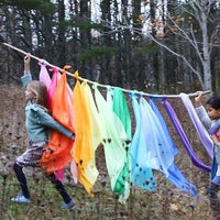 Sarah's Silks Playsilks