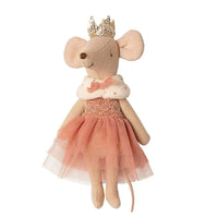Maileg Big Sister Princess Mouse