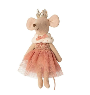 Maileg Big Sister Princess Mouse